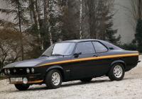 Opel Manta