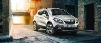 OPEL MOKKA #8