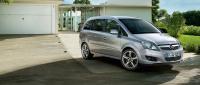 OPEL ZAFIRA FAMILY #6