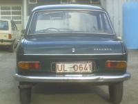 Peugeot 204