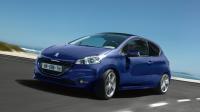 Peugeot 208 #2