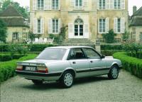 Peugeot 505