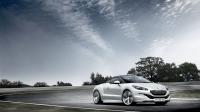 peugeot rcz #7