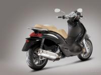 Piaggio Beverly