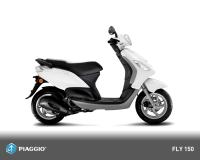 Piaggio Fly #3