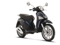 Piaggio Liberty