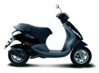 Piaggio Zip #8