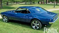 Pontiac Firebird