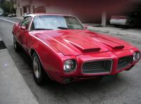 Pontiac Firebird #3