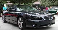 Pontiac Grand Prix #4