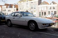 Porsche 924