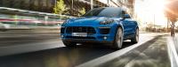 porsche macan s #7