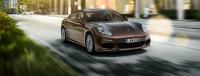 Porsche Panamera #4