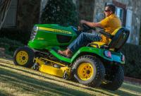 Product updates for John Deere 2014 Gator announced