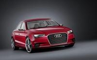 Remarkable start for Audi: delivering up to 11.7%