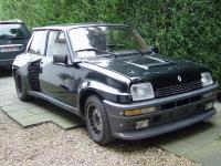 Renault 5 Turbo