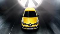 renault CLIO R.S 200 EDC #8