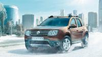 Renault Duster #3