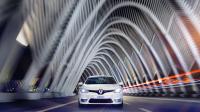 Renault Fluence #1