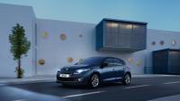 renault MEGANE HATCHBACK