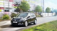 Renault Scenic #4