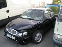 Rover 25 #6