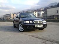 Rover 45 #3