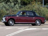 Rover P4 #5