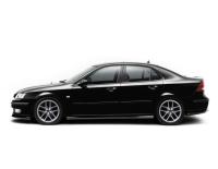 Saab 9-3 #1