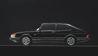 Saab 900 #3