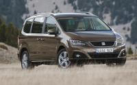 seat ALHAMBRA #7