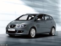 SEAT Altea