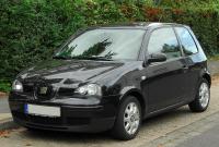 SEAT Arosa