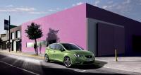 SEAT Ibiza #1