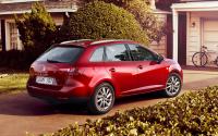 seat IBIZA ST #4