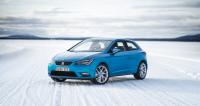 seat LEON SC #5