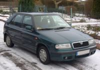 Skoda Felicia #5