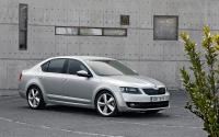 Skoda Octavia #2