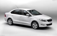 Skoda Rapid #6