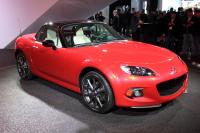 Sold Out In Just 10 Minutes: The 25th Edition Of Mazda 