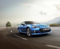 Subaru BRZ #4