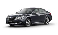 Subaru Legacy #7