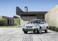 Subaru Outback #2