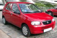 Suzuki Alto #3