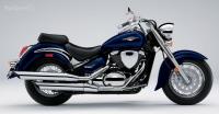 Suzuki Boulevard C50 #6