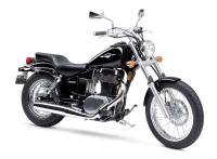 Suzuki Boulevard S40 #7