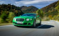 The Fastest Bentley gets even faster with new tweaks