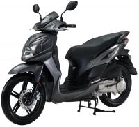 The Introduction of All New SYM HD2 