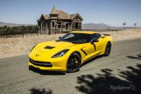 The much touted 8-speed 2015 Chevrolet Corvette Stingray may not arrive