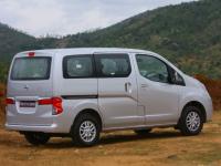 The New Featured Evalia Introduced by Nissan